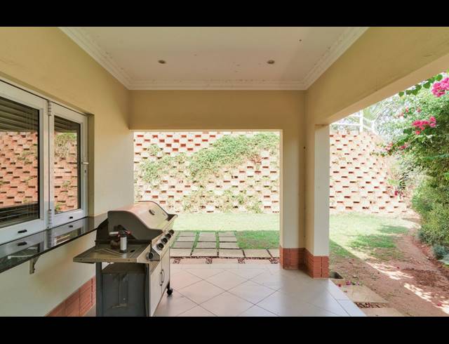4 BEDROOM SIMPLEX FOR SALE IN KINDLEWOOD ESTATE